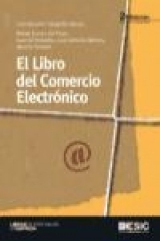 El libro del comercio electrónico