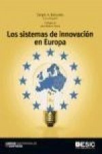 Los sistemas de innovación en Europa