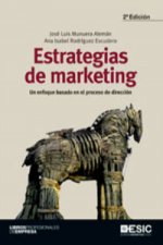 Estrategias de marketing: un enfoque basado en el proceso de dirección