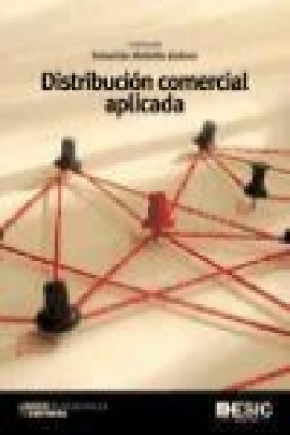 Distribución comercial aplicada