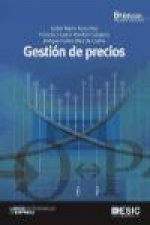 Gestión de precios