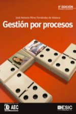 Gestión por procesos