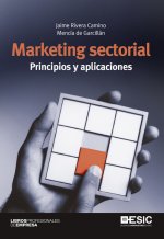 Marketing sectorial : principios y aplicaciones