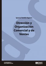 Dirección y organización comercial y de ventas