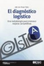 El diagnóstico logístico : una metodología para promover mejoras competitivas