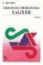 EJERCICIOS Y PROBLEMAS DE CALCULO T1
