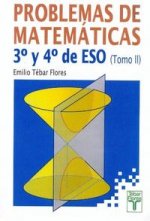 PROB. MATEMATICAS 3§ Y 4§ ESO T2
