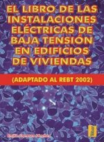 Instalaciones eléctricas de baja tensión en edificios de viviendas