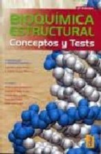 Bioquímica estructural : conceptos y tests