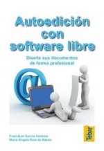 AutoediciA n con software libre (9788473603393)