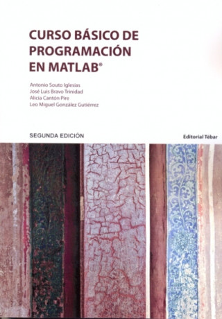 Curso basico de programacion en matlab