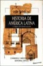 Historia de América Latina 3