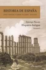 Historia antigua