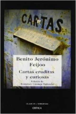 Cartas eruditas y curiosas