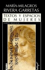 Textos y espacios de mujeres : Europa, siglo IV-XV