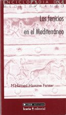 Los fenicios en el Mediterráneo