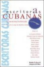 Escritoras cubanas