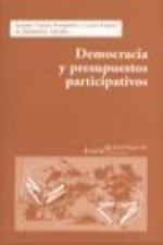 Democracia y presupuestos participativos