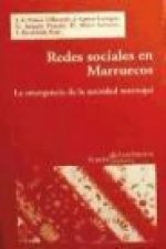 Redes sociales en Marruecos