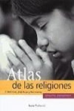Atlas de las religiones : creencias, prácticas y terntorios