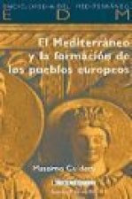 Mediterráneo y la formación de los pueblos europeos