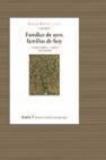 Familias de ayer familias de hoy : continuidades y cambios en Catalunya