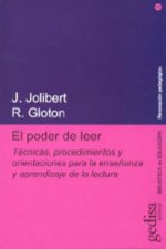 El poder de leer