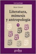 Literatura, mímesis y antropología