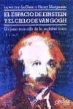 El espacio de Einstein y el cielo de Van Gogh : Un paso más alla de la realidad física