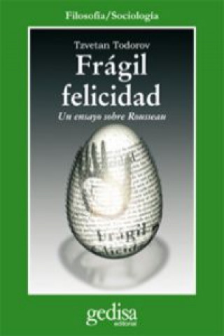 Frágil felicidad