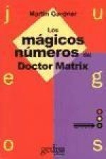 Juegos : los mágicos números del Dr. Matrix