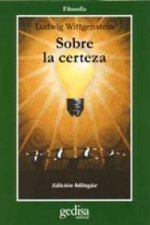 Sobre la certeza