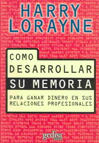 Cómo desarrollar su memoria