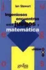 Ingeniosos encuentros entre juegos y matemática