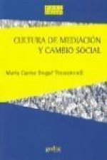 Cultura de mediación y cambio social