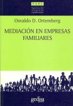 Mediación en empresas familiares