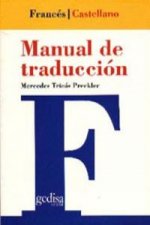 Manual de traducción francés-castellano