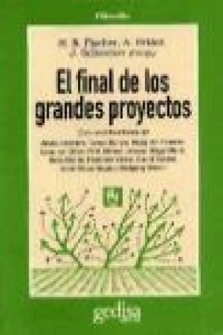 El final de los grandes proyectos