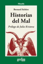 Historias del mal