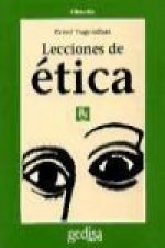 Lecciones de ética