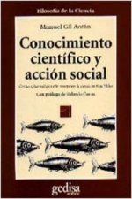 Conocimiento científico y acción social : crítica epistemológica a la concepción de ciencia en Max Weber