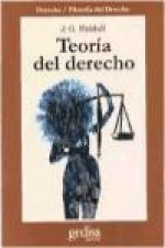 Teoría del derecho