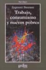 Trabajo, consumismo y nuevos pobres