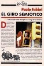 El giro semiótico