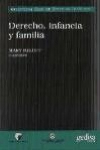 Derecho, infancia y familia