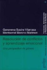 Resolución de conflictos y aprendizaje emocional