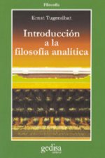 Introducción a la filosofía analítica