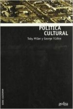 Política cultural