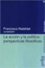 La acción y la política : perspectivas filosóficas