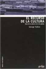 El recurso de la cultura